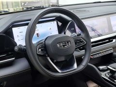 Geely L 2.0TD DCT EVO2WD Edition - фото 12