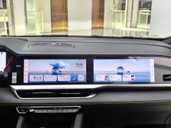 Geely L 2.0TD DCT EVO2WD Edition - фото 13