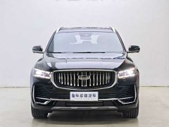 Geely L 2.0TD DCT EVO2WD Edition - фото 2