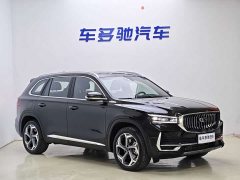 Geely L 2.0TD DCT EVO2WD Edition - фото 3