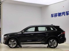 Geely L 2.0TD DCT EVO2WD Edition - фото 4
