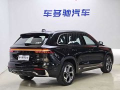 Geely L 2.0TD DCT EVO2WD Edition - фото 7