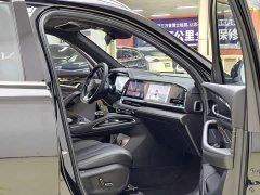 Geely L 2.0TD DCT EVO2WD Edition - фото 9