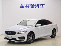 Geely 2.0TD Premium Version - фото 1