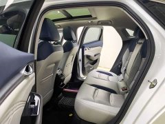 Geely 2.0TD Premium Version - фото 10