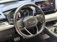 Geely 2.0TD Premium Version - фото 11