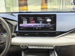 Geely 2.0TD Premium Version - фото 12