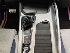 Geely 2.0TD Premium Version - фото 13