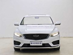 Geely 2.0TD Premium Version - фото 2