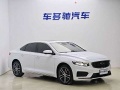Geely 2.0TD Premium Version - фото 3