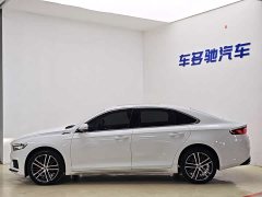 Geely 2.0TD Premium Version - фото 4