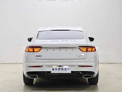 Geely 2.0TD Premium Version - фото 6