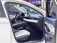 Geely 2.0TD Premium Version - фото 8