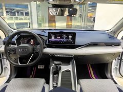 Geely 2.0TD Premium Version - фото 9