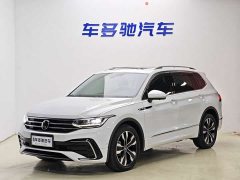 Volkswagen L 330TSI 2WDR-Line Edition - фото 1