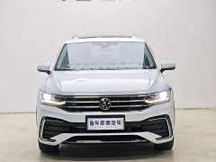 Volkswagen L 330TSI 2WDR-Line Edition - фото 2
