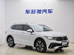 Volkswagen L 330TSI 2WDR-Line Edition - фото 3