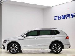 Volkswagen L 330TSI 2WDR-Line Edition - фото 4