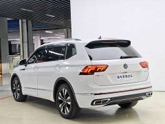 Volkswagen L 330TSI 2WDR-Line Edition - фото 5