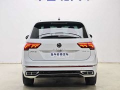 Volkswagen L 330TSI 2WDR-Line Edition - фото 6