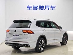 Volkswagen L 330TSI 2WDR-Line Edition - фото 7