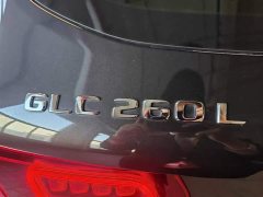 Mercedes-Benz GLC 260 L 4MATIC luxury - фото 12