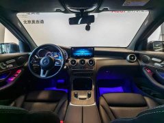 Mercedes-Benz GLC 260 L 4MATIC luxury - фото 13