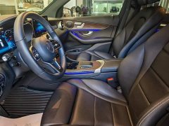 Mercedes-Benz GLC 260 L 4MATIC luxury - фото 16