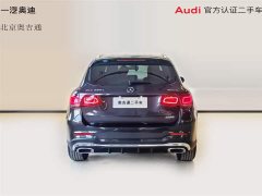 Mercedes-Benz GLC 260 L 4MATIC luxury - фото 2
