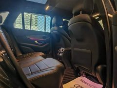Mercedes-Benz GLC 260 L 4MATIC luxury - фото 4