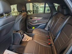 Mercedes-Benz GLC 260 L 4MATIC luxury - фото 5