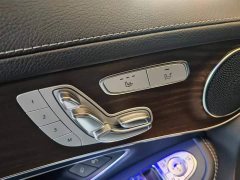 Mercedes-Benz GLC 260 L 4MATIC luxury - фото 6