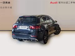 Mercedes-Benz GLC 260 L 4MATIC luxury - фото 8