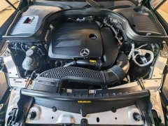 Mercedes-Benz GLC 260 L 4MATIC luxury - фото 9