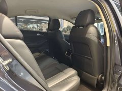 Chery 5 PLUS AI 1.5L CVTPLUS - фото 10