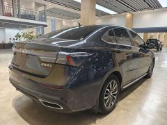 Chery 5 PLUS AI 1.5L CVTPLUS - фото 11