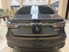 Chery 5 PLUS AI 1.5L CVTPLUS - фото 12