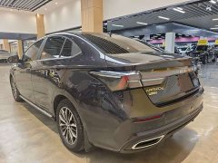 Chery 5 PLUS AI 1.5L CVTPLUS - фото 13