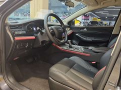 Chery 5 PLUS AI 1.5L CVTPLUS - фото 4