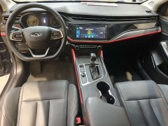 Chery 5 PLUS AI 1.5L CVTPLUS - фото 5