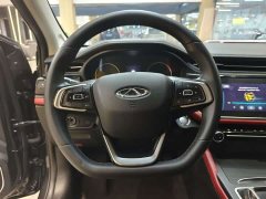 Chery 5 PLUS AI 1.5L CVTPLUS - фото 6