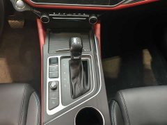 Chery 5 PLUS AI 1.5L CVTPLUS - фото 7