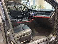 Chery 5 PLUS AI 1.5L CVTPLUS - фото 8