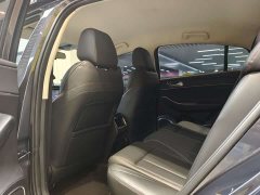 Chery 5 PLUS AI 1.5L CVTPLUS - фото 9