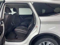 Chery 1.5TD DCTPremium Version - фото 11