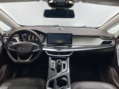 Chery 1.5TD DCTPremium Version - фото 12