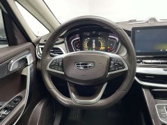 Chery 1.5TD DCTPremium Version - фото 13