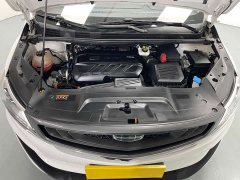 Chery 1.5TD DCTPremium Version - фото 15