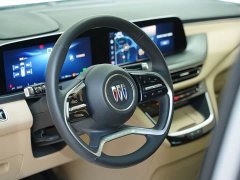 Buick GL8 Deluxe Edition - фото 13