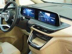 Buick GL8 Deluxe Edition - фото 14